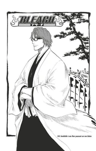 Bleach - T12 - Chapitre 100