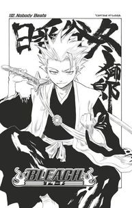 Bleach - T12 - Chapitre 102