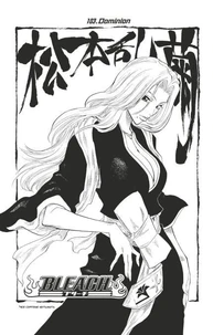 Bleach - T12 - Chapitre 103