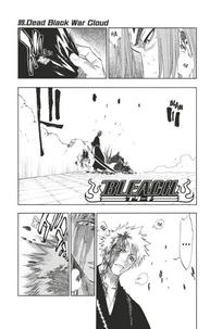 Bleach - T12 - Chapitre 99