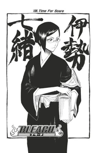 Bleach - T13 - Chapitre 108