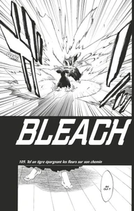 Bleach - T13 - Chapitre 109