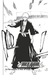 Bleach - T13 - Chapitre 112