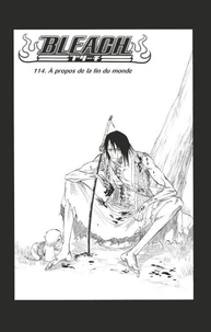 Bleach - T13 - Chapitre 114