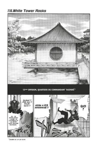 Bleach - T14 - Chapitre 116