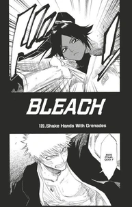 Bleach - T14 - Chapitre 120