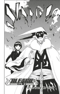 Bleach - T14 - Chapitre 121