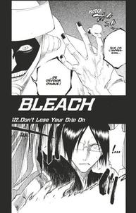 Bleach - T14 - Chapitre 122