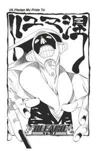Bleach - T14 - Chapitre 123