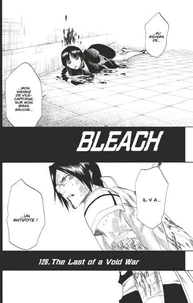 Bleach - T15 - Chapitre 126