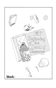 Bleach - T15 - Chapitre 127