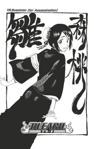 Bleach - T15 - Chapitre 129