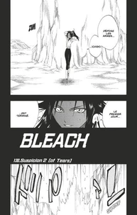 Bleach - T15 - Chapitre 130