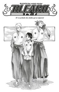 Bleach - T15 - Chapitre -17