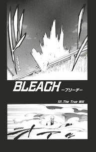 Bleach - T16 - Chapitre 131