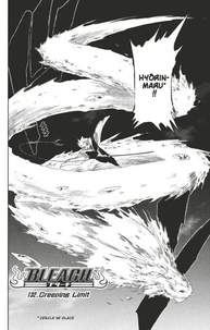 Bleach - T16 - Chapitre 132