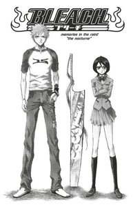 Bleach - T16 - Chapitre 133