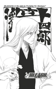 Bleach - T16 - Chapitre 134