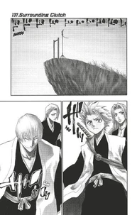 Bleach - T16 - Chapitre 137
