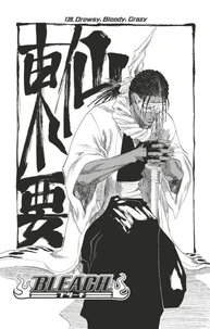 Bleach - T16 - Chapitre 139