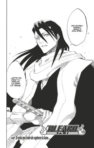 Bleach - T17 - Chapitre 142