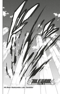 Bleach - T17 - Chapitre 144
