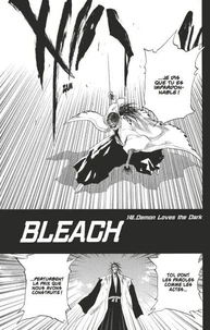 Bleach - T17 - Chapitre 146