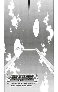 Bleach - T17 - Chapitre 147