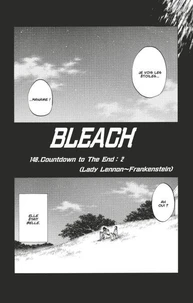 Bleach - T17 - Chapitre 148