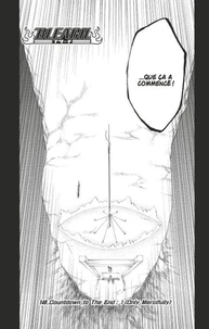 Bleach - T17 - Chapitre 149