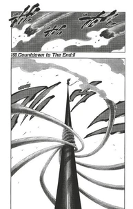 Bleach - T18 - Chapitre 150