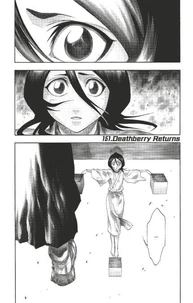Bleach - T18 - Chapitre 151