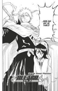 Bleach - T18 - Chapitre 152