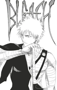 Bleach - T18 - Chapitre 153