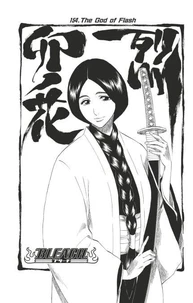 Bleach - T18 - Chapitre 154