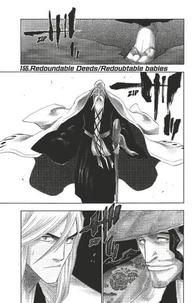 Bleach - T18 - Chapitre 155