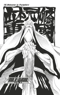 Bleach - T18 - Chapitre 156