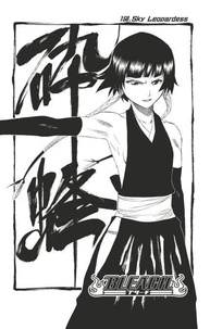 Bleach - T18 - Chapitre 158