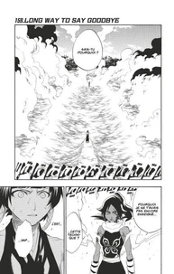 Bleach - T19 - Chapitre 159