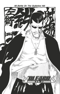 Bleach - T19 - Chapitre 160