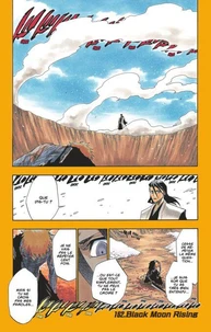 Bleach - T19 - Chapitre 162