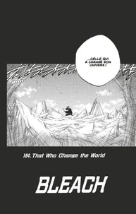 Bleach - T19 - Chapitre 164