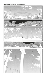 Bleach - T19 - Chapitre 165