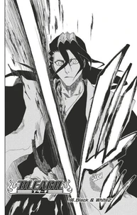 Bleach - T19 - Chapitre 166