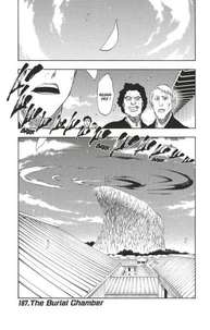 Bleach - T19 - Chapitre 167