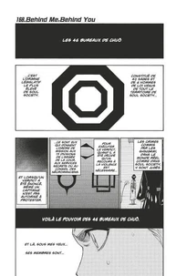 Bleach - T19 - Chapitre 168