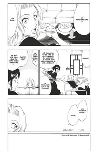 Bleach - T20 - Chapitre 169