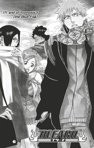 Bleach - T20 - Chapitre 171
