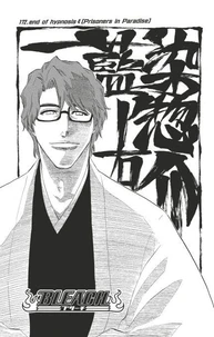 Bleach - T20 - Chapitre 172