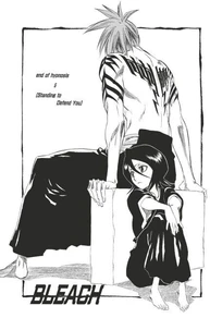 Bleach - T20 - Chapitre 173